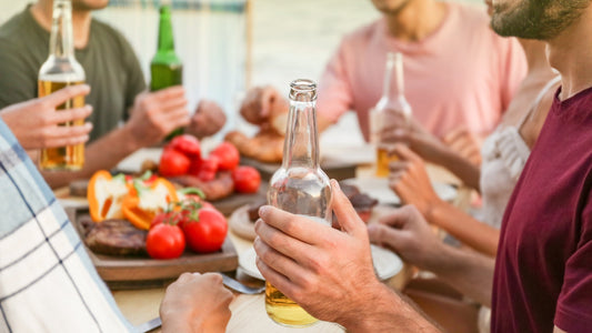 Perfect Drinks to Bring to a Barbecue