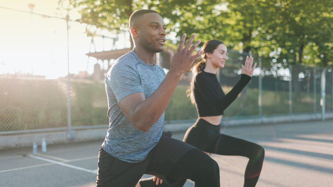 Eight Tips for a Safe and Effective Workout the Day After Drinking