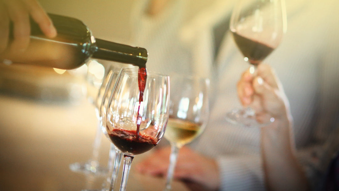 A Toast to Fiction's Finest